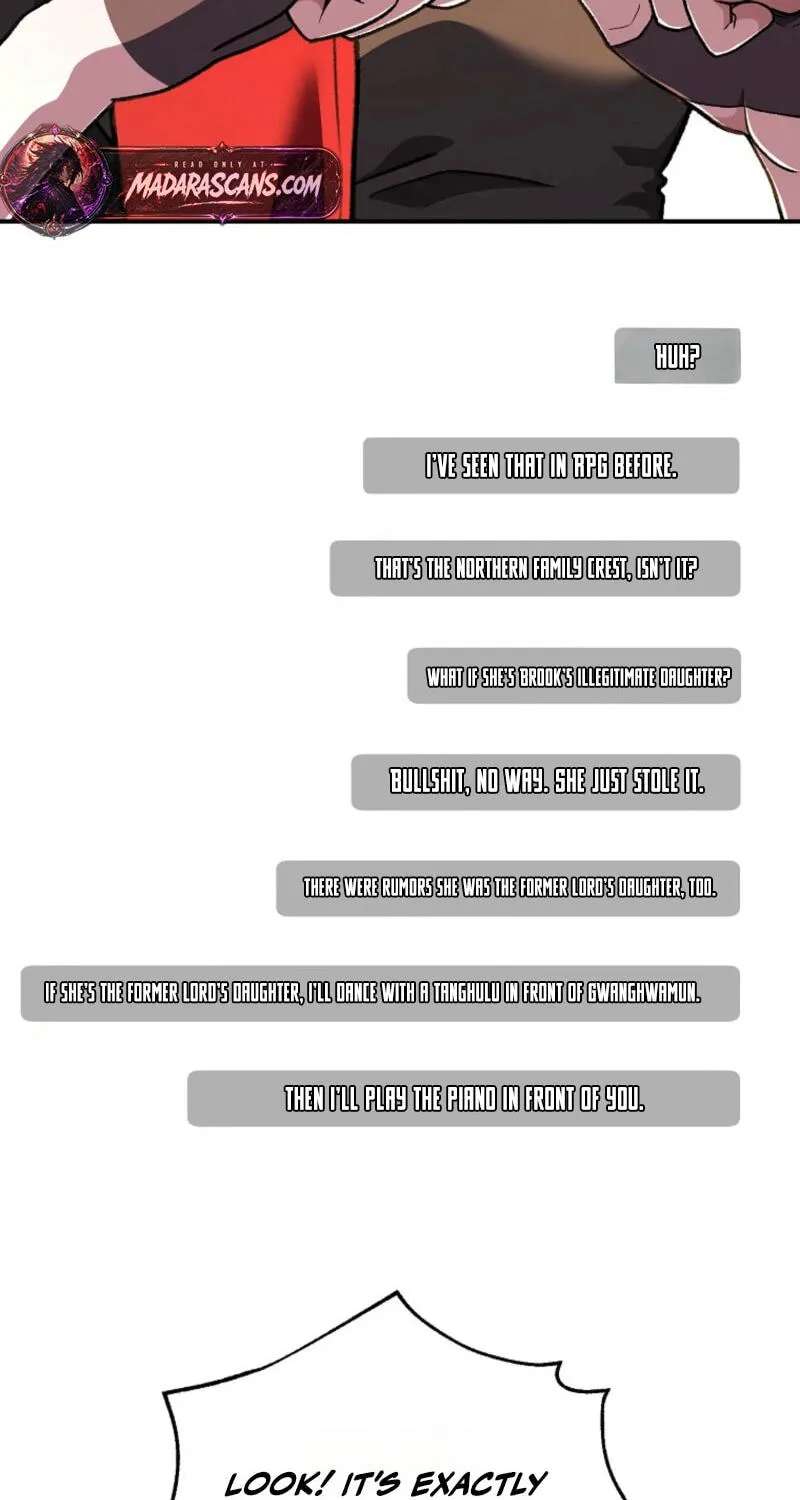 Returnee's Hidden Strategy Streaming Chapter 44 - page 30