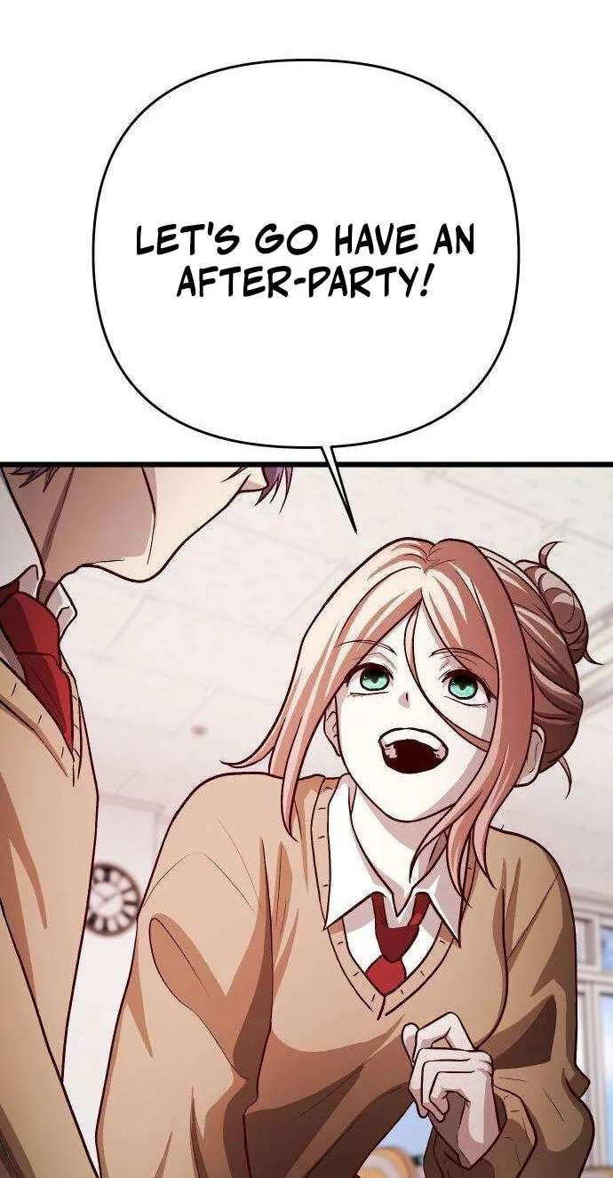 The Strongest Romantic Chapter 25 - page 74