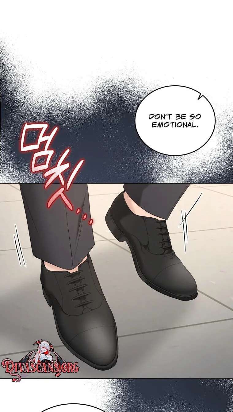 Erasing My Ex-Husband Chapter 68 - page 97