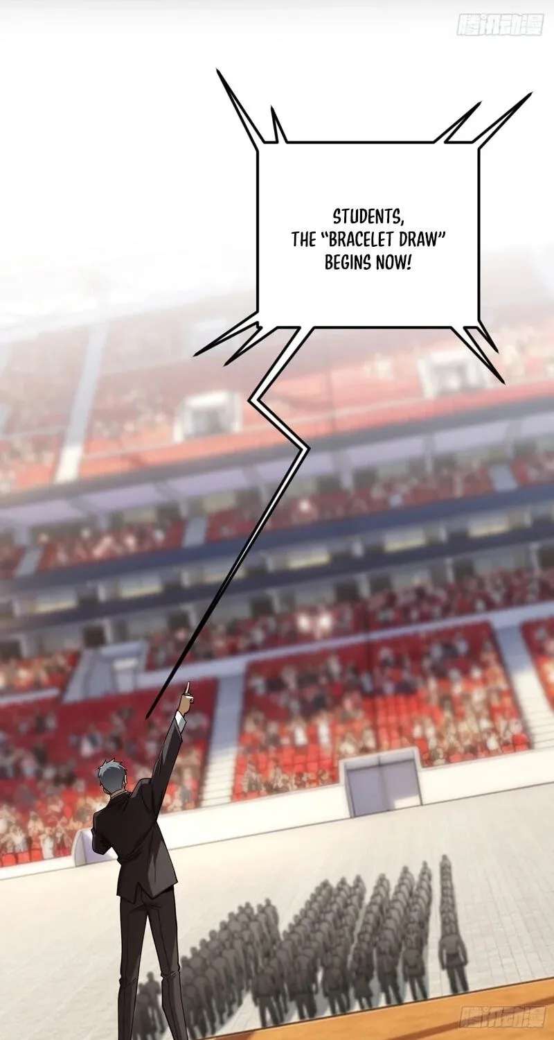I Turn Skills into Broken Ones with a Single Word Chapter 24 - page 6