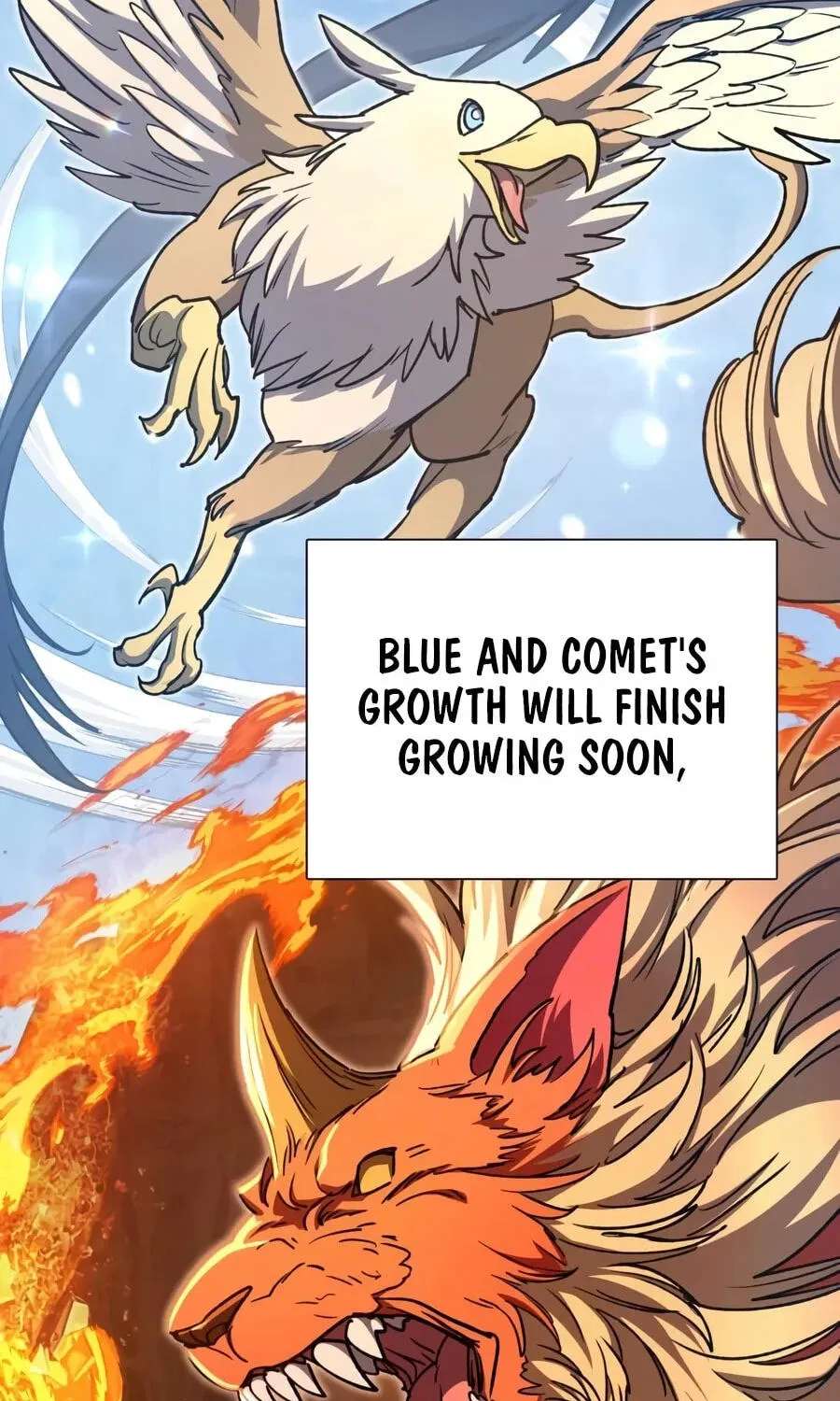 My S-Class Hunters Chapter 180 - page 119