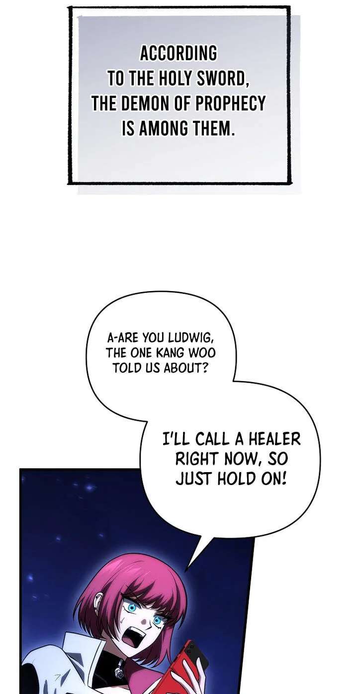 After Ten Millennia in Hell Chapter 158 - page 78