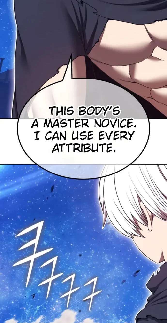 +99 Reinforced Wooden Stick Chapter 217 - page 126