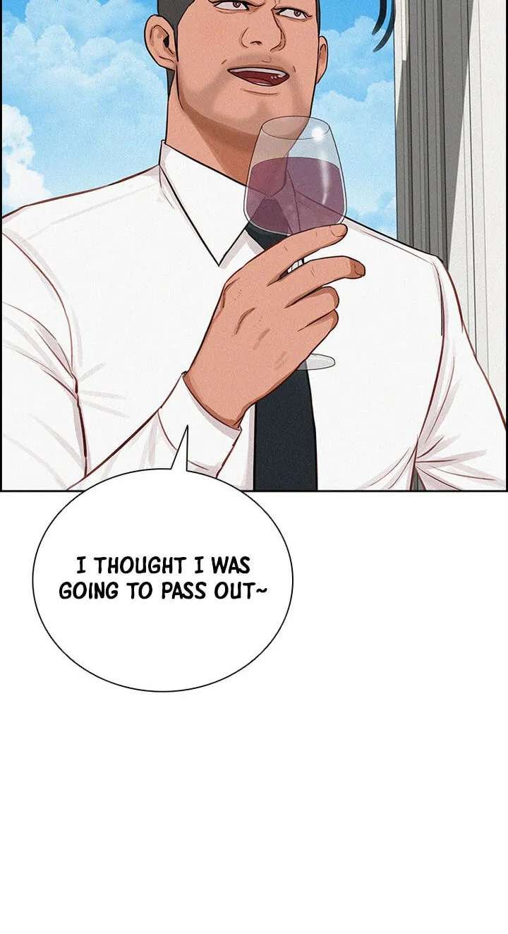 Lord of Money Chapter 308 - page 10