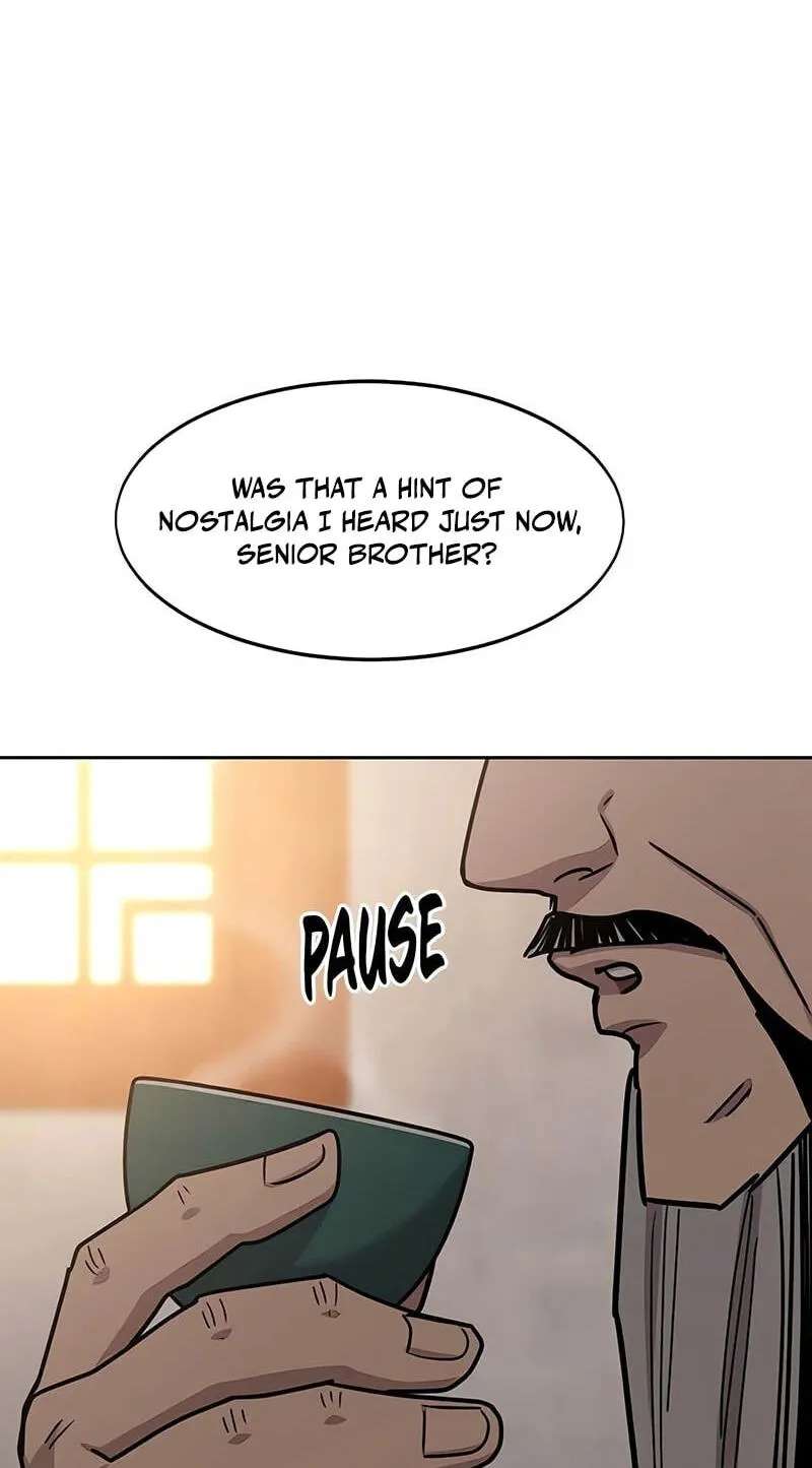 Return of the Blossoming Blade Chapter 183 - page 8