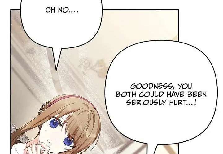 The Youngest Daughter Of The Villainous Duke Chapter 146 - page 50