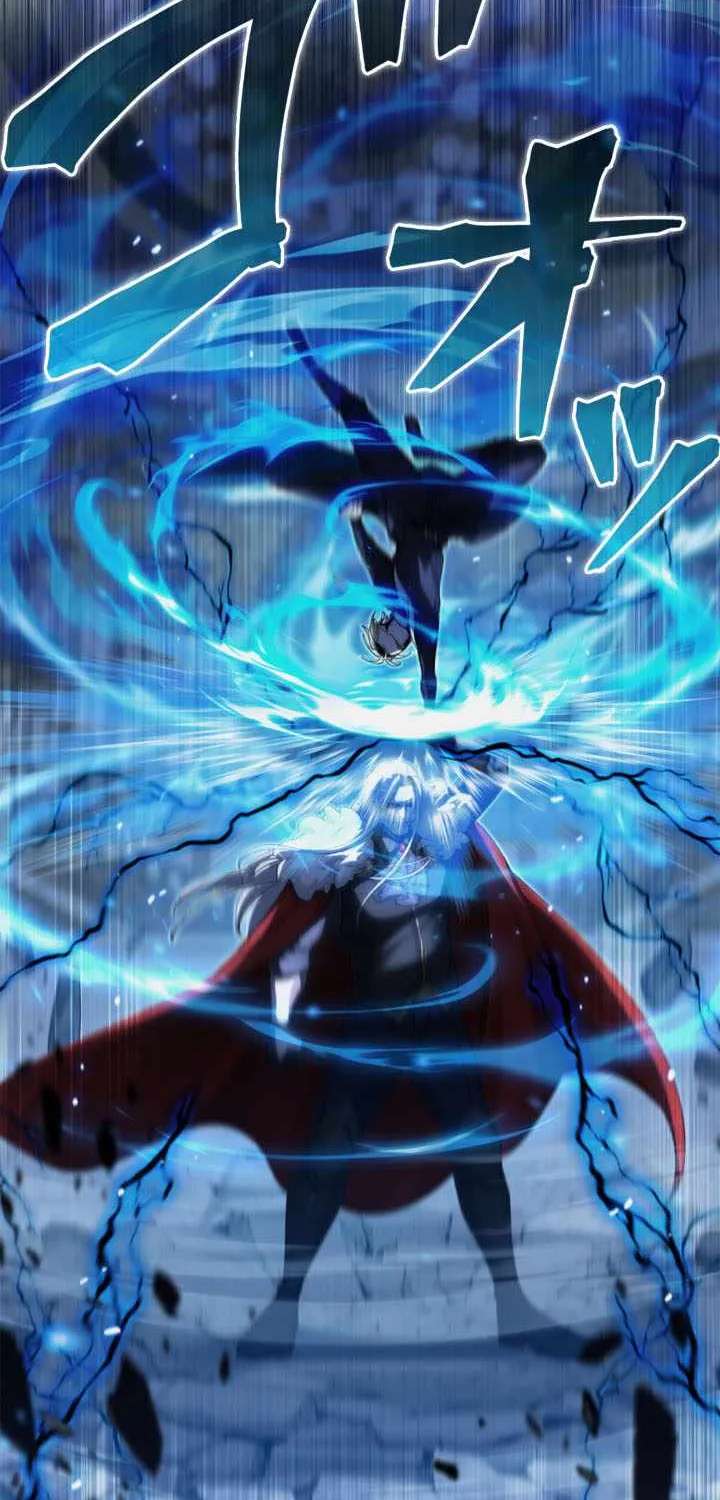 The Sword Saint Reincarnated Into a Noble Mage Family Chapter 20 - page 37