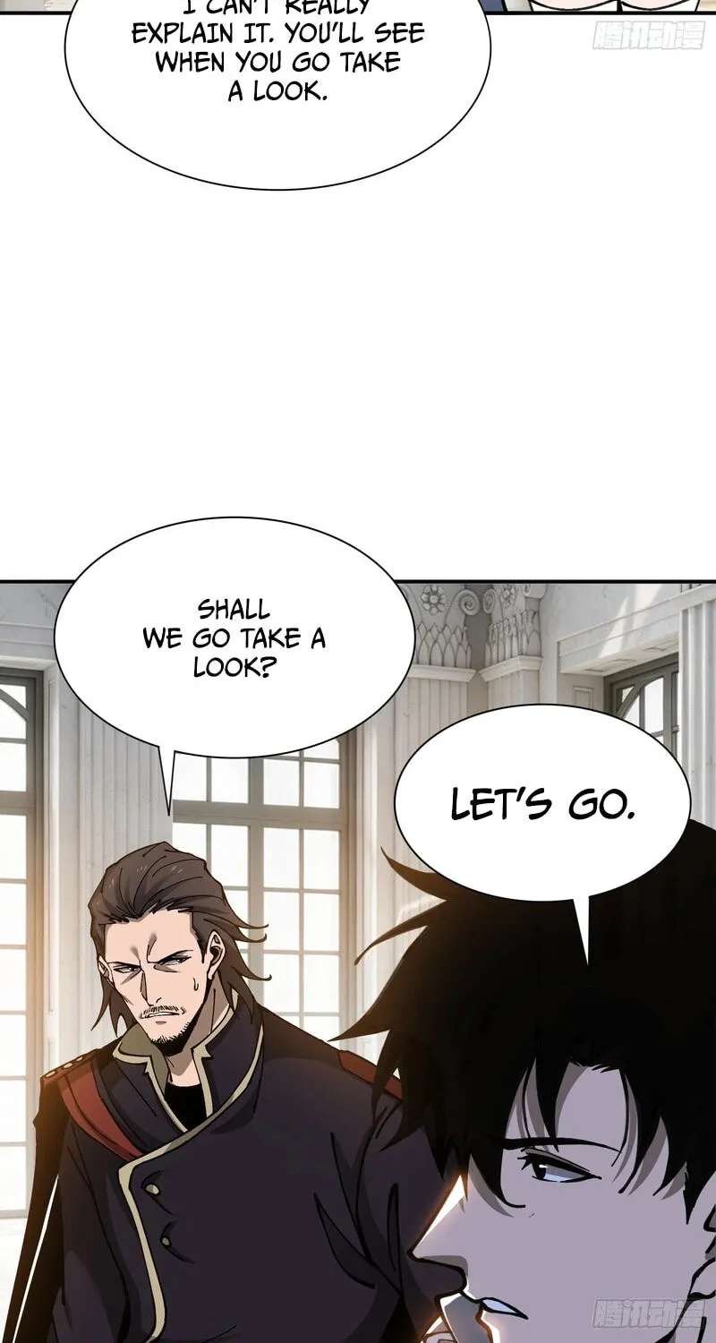 This Assassin Is Upright Chapter 20 - page 35