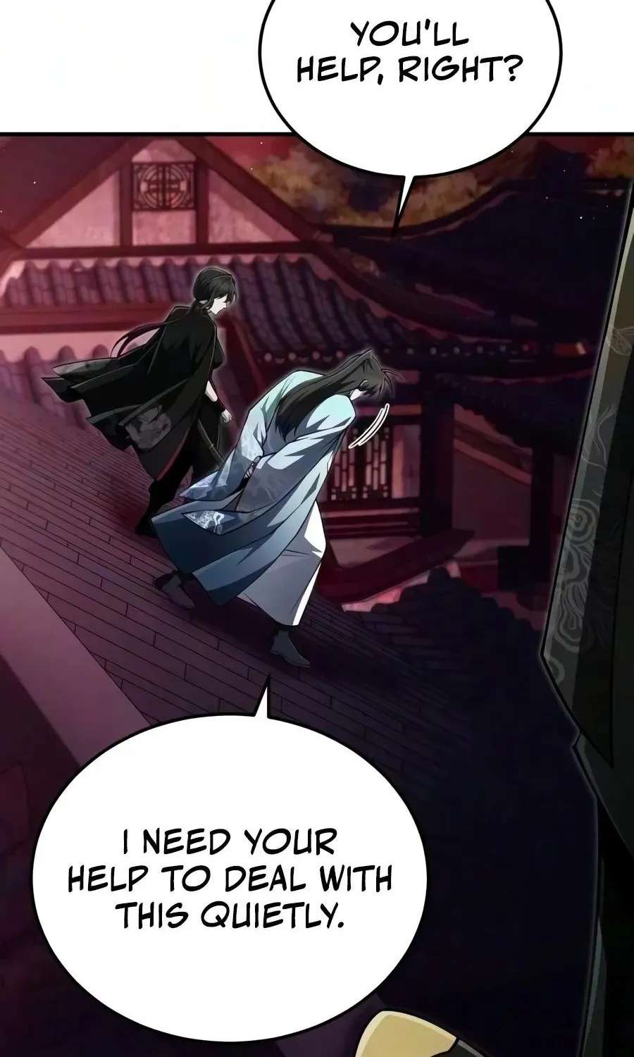 One hit teacher master baek Chapter 159 - page 129