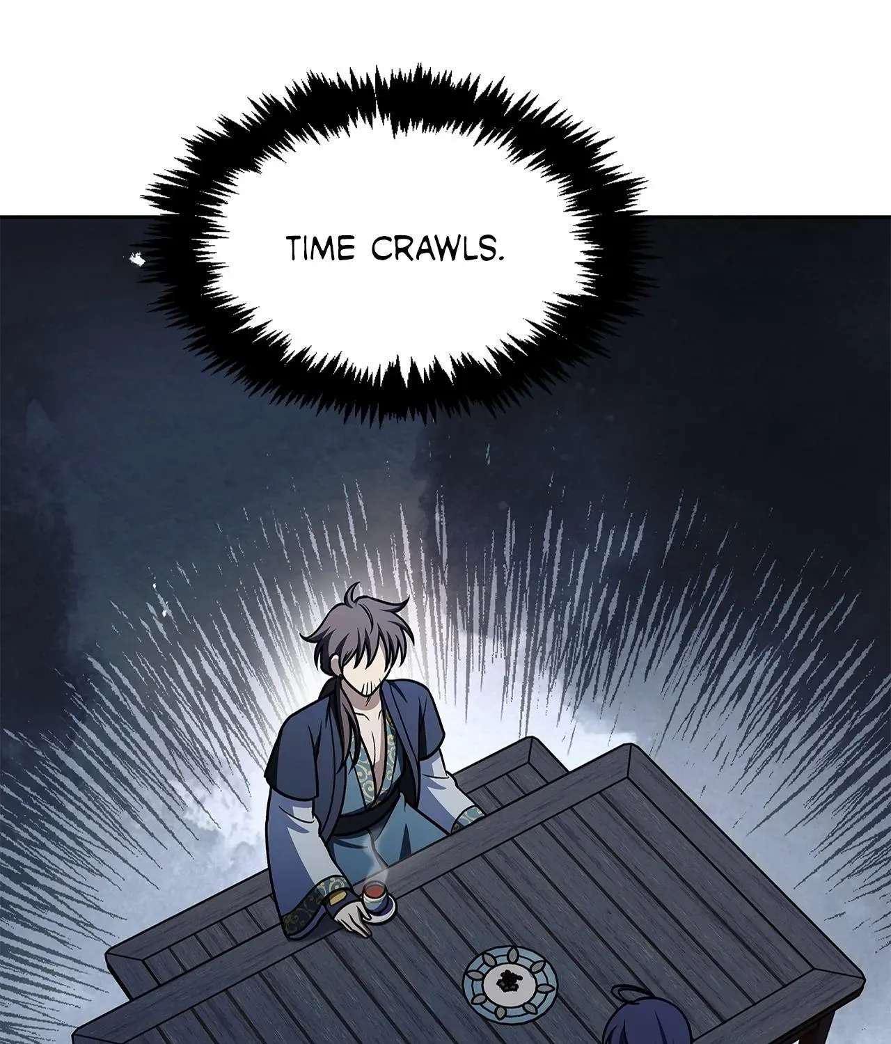 Cheonhwa Archive's Young Master Chapter 125 - page 127