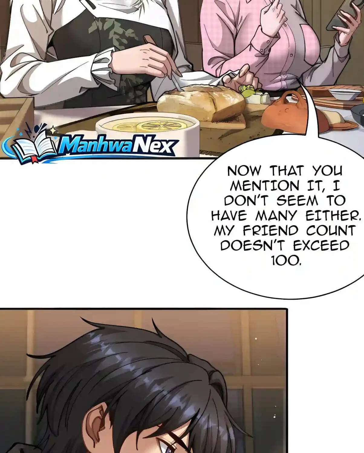 Perfect Life System: Double Cash for Her Favor Chapter 123 - page 51