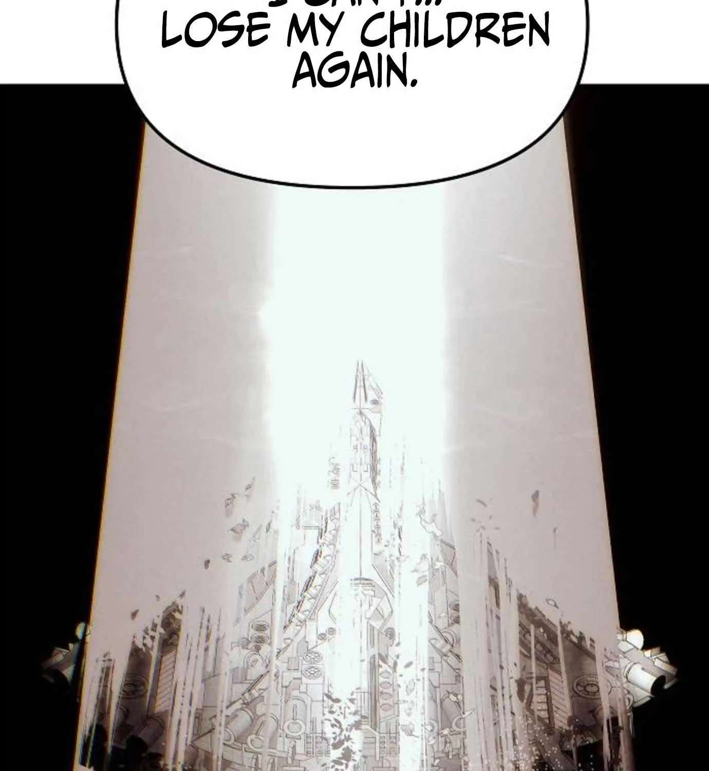 Cosmic Heavenly Demon 3077 Chapter 103 - page 103