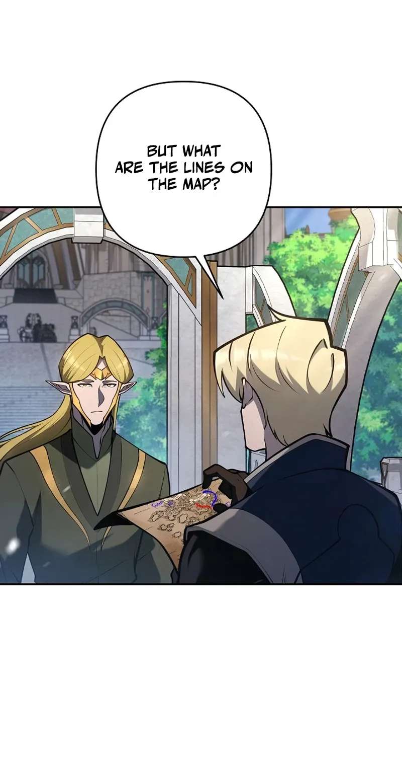 The Mad Dog of the Duke's Estate Chapter 76 - page 62