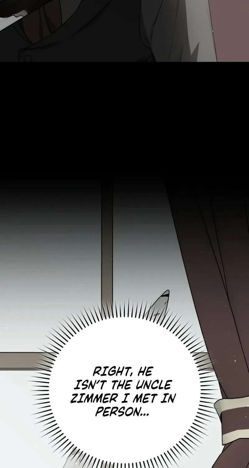 Marked as the Tyrant's Daughter-in-law Chapter 24 - page 34