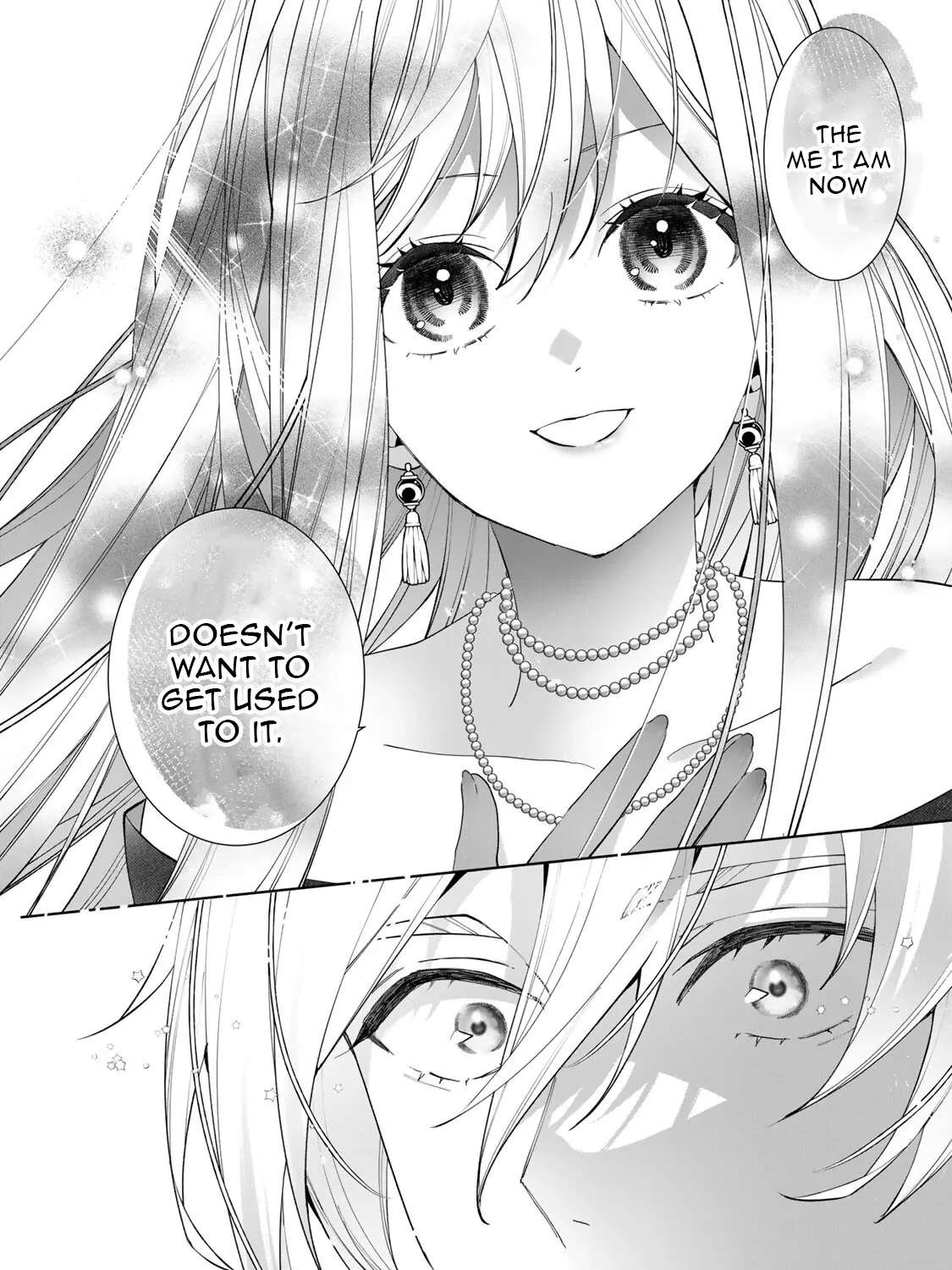I Lost My Memories, so Did My Feelings for You Chapter 3 - page 18