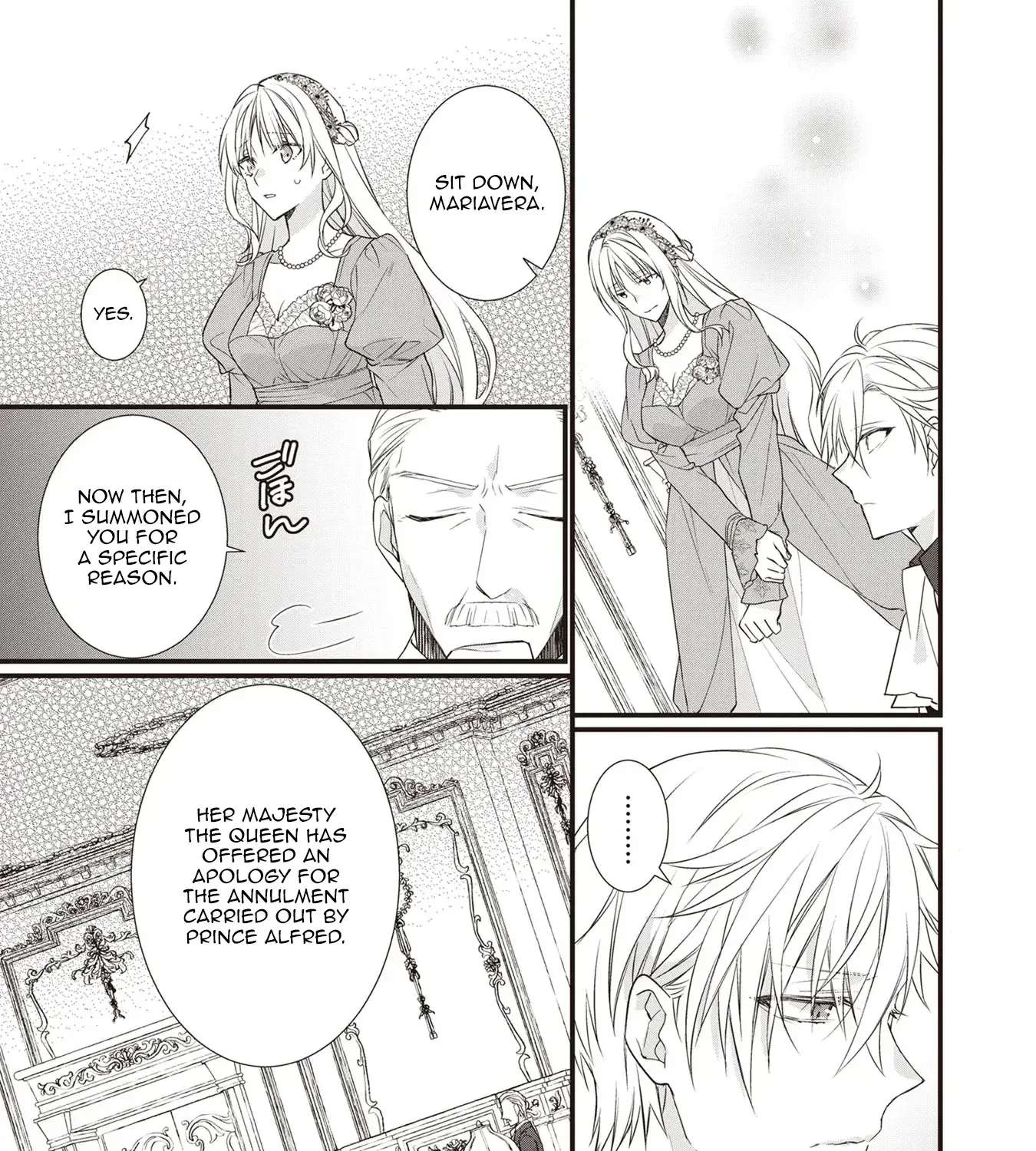 Takane no Hana Atsukai sareru Akuyaku Reijoudesuga, Honne wa Mechakucha Koishitai Chapter 1 - page 53