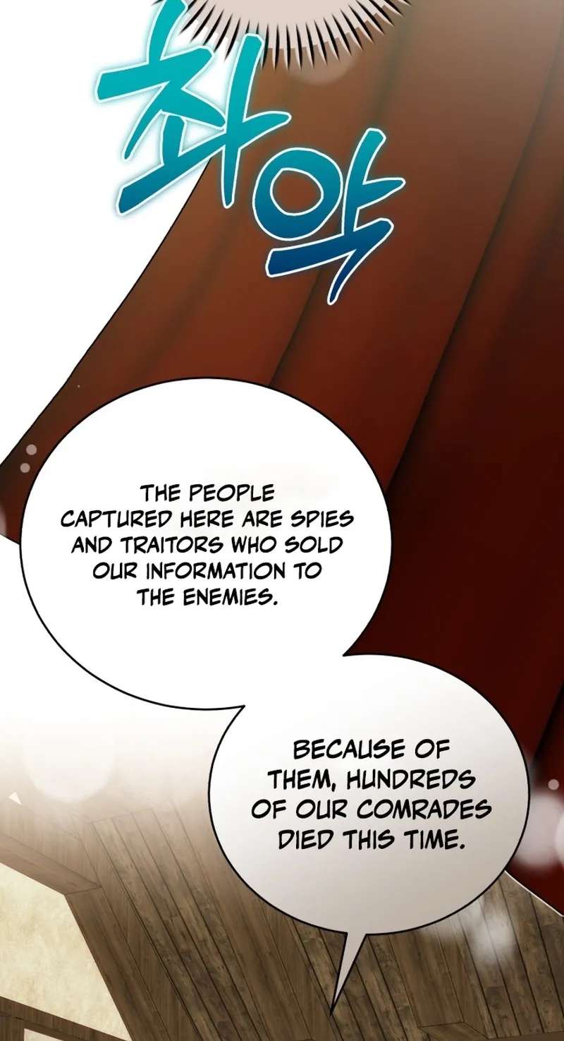 The Joseon Prince Went To America And Didn't Return Chapter 74 - page 44