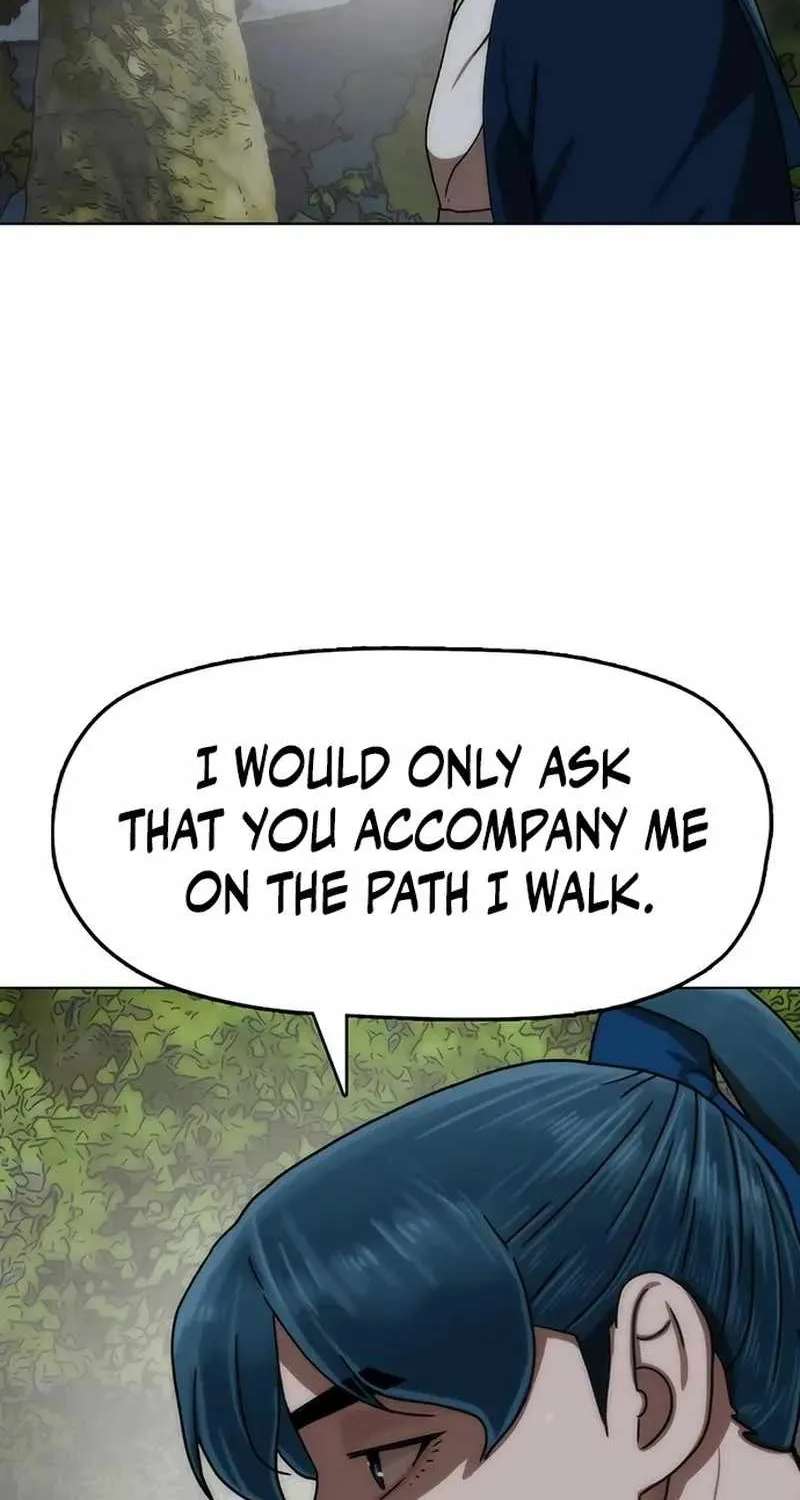 Like a Fiery Flame Chapter 93 - page 9