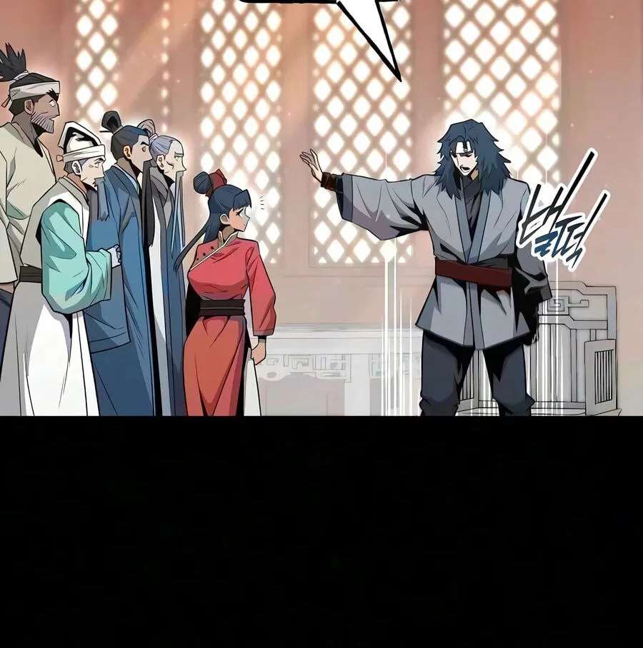 Tang Clan Legend Chapter 59 - page 147