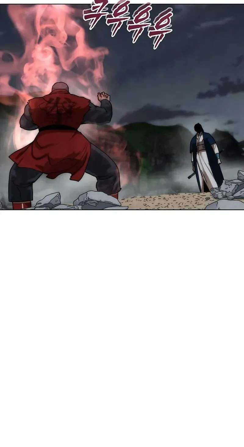 Like a Chilling Flame Chapter 92 - page 31