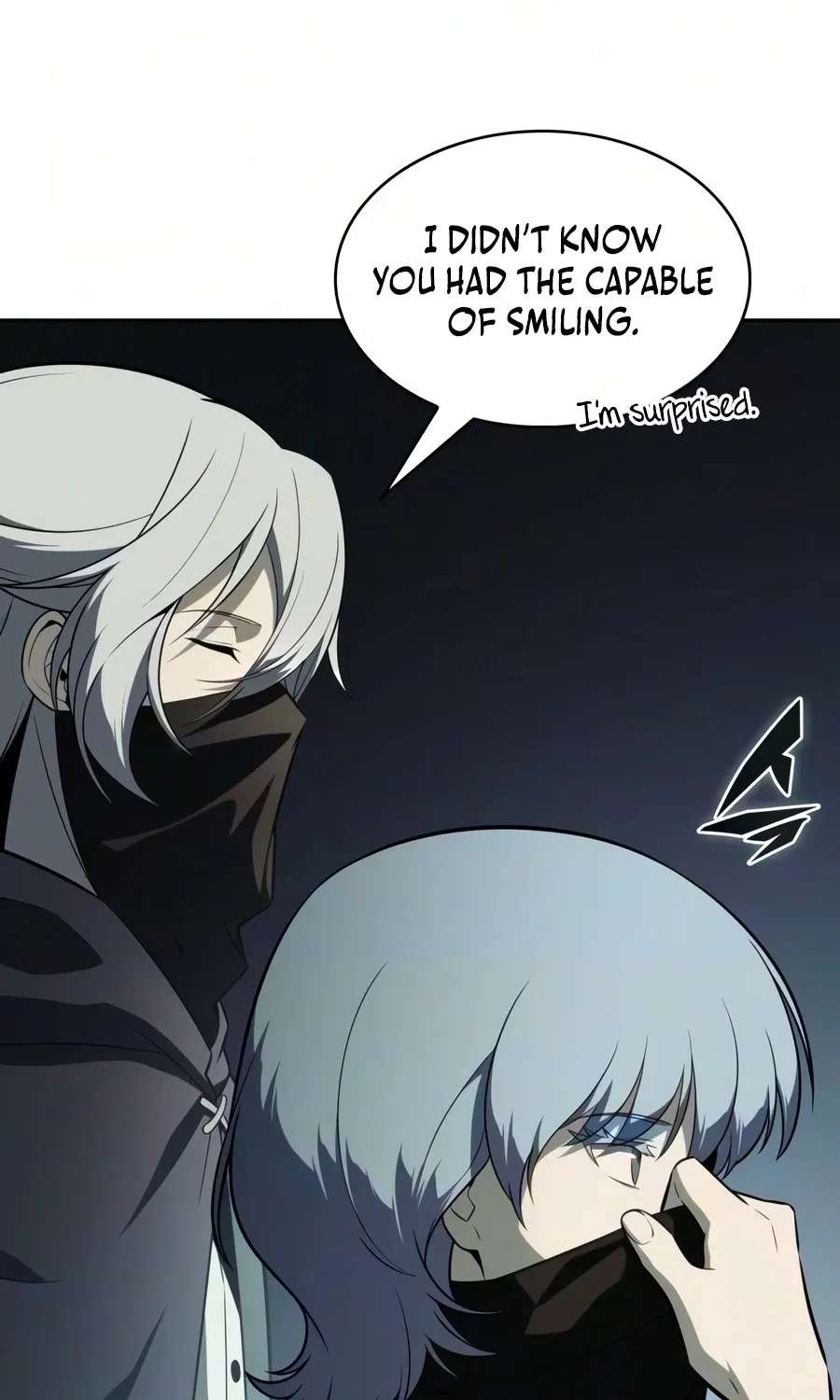 The Regressed Son Of A Duke Is An Assassin Chapter 142 - page 98