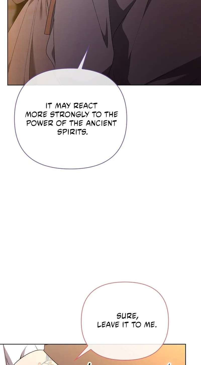 Why Yuria Hid Her Wealth Chapter 79 - page 13