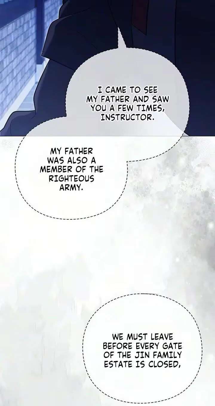 To you, who kneel before me Chapter 49 - page 11