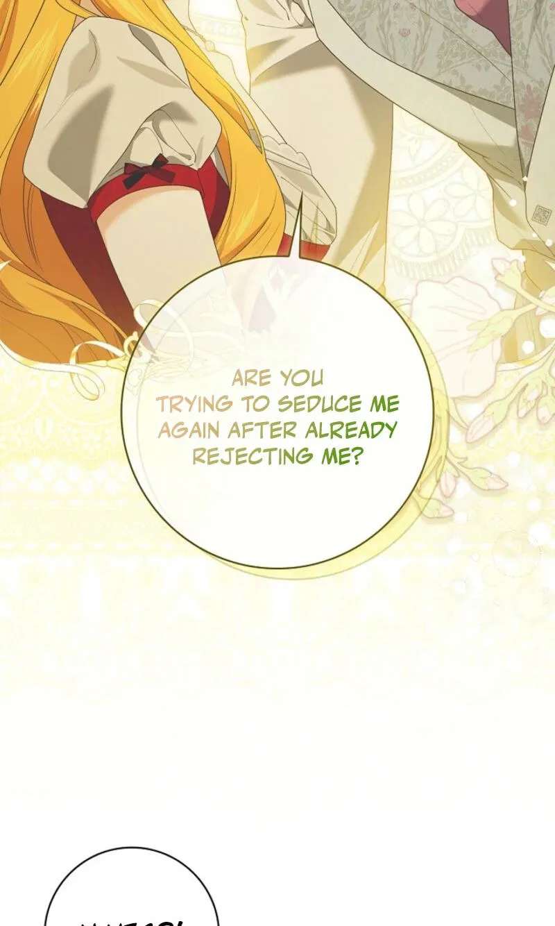 Sub Male Leads, Come to My Bed Right Now Chapter 64 - page 57