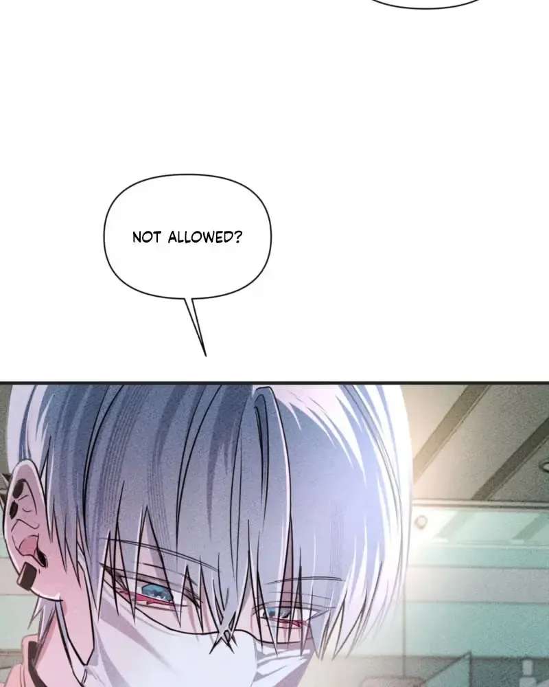 Careless Love Chapter 3 - page 105