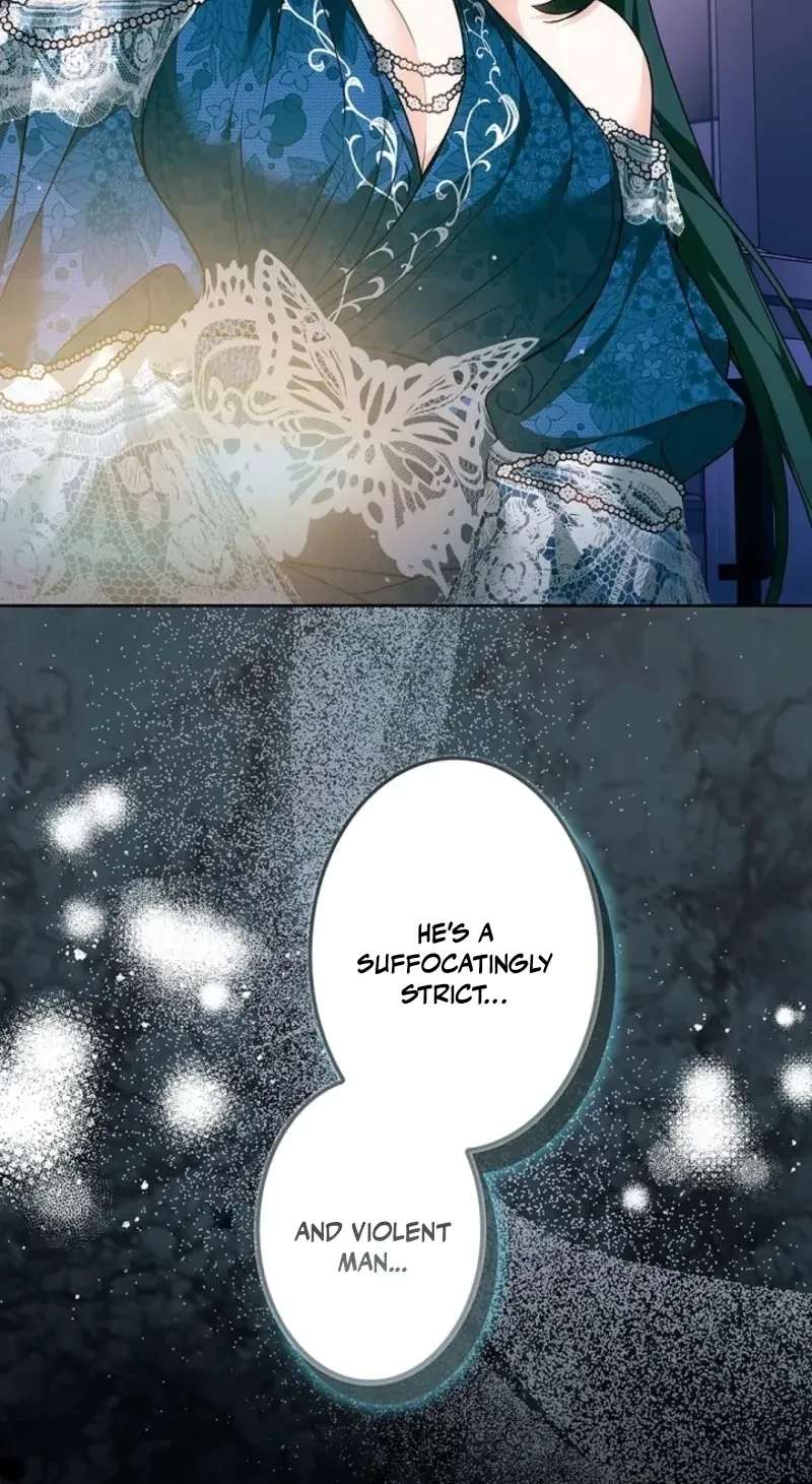 The Hated Stepmother Begins Her Second Life Chapter 34 - page 25