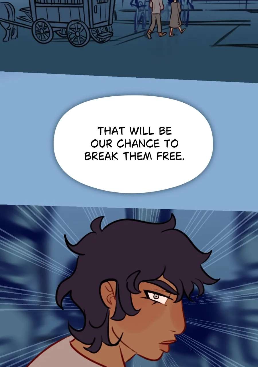 Cinderella Heel Chapter 50 - page 55