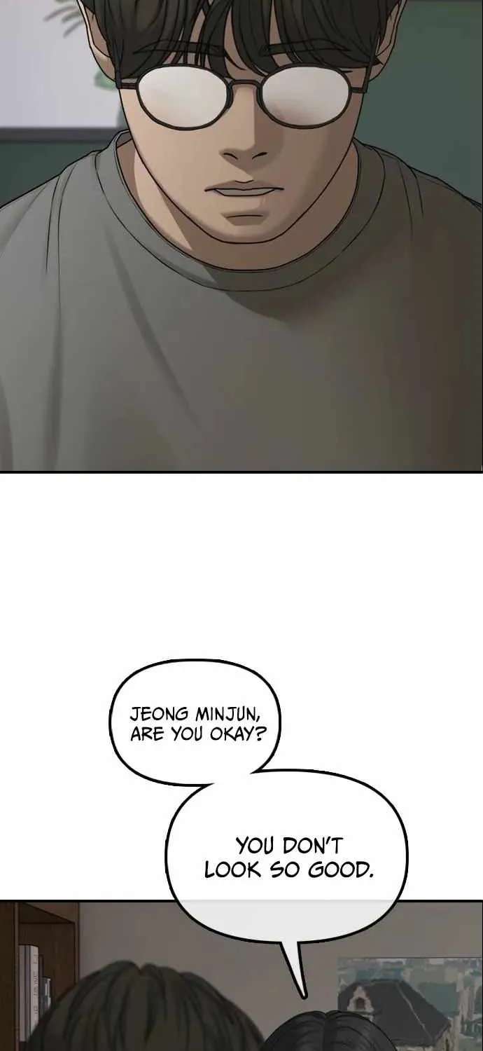 The Apocalypse is Here Chapter 76 - page 62