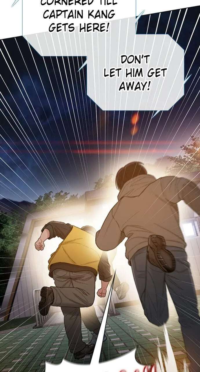The Final Case Chapter 32 - page 12