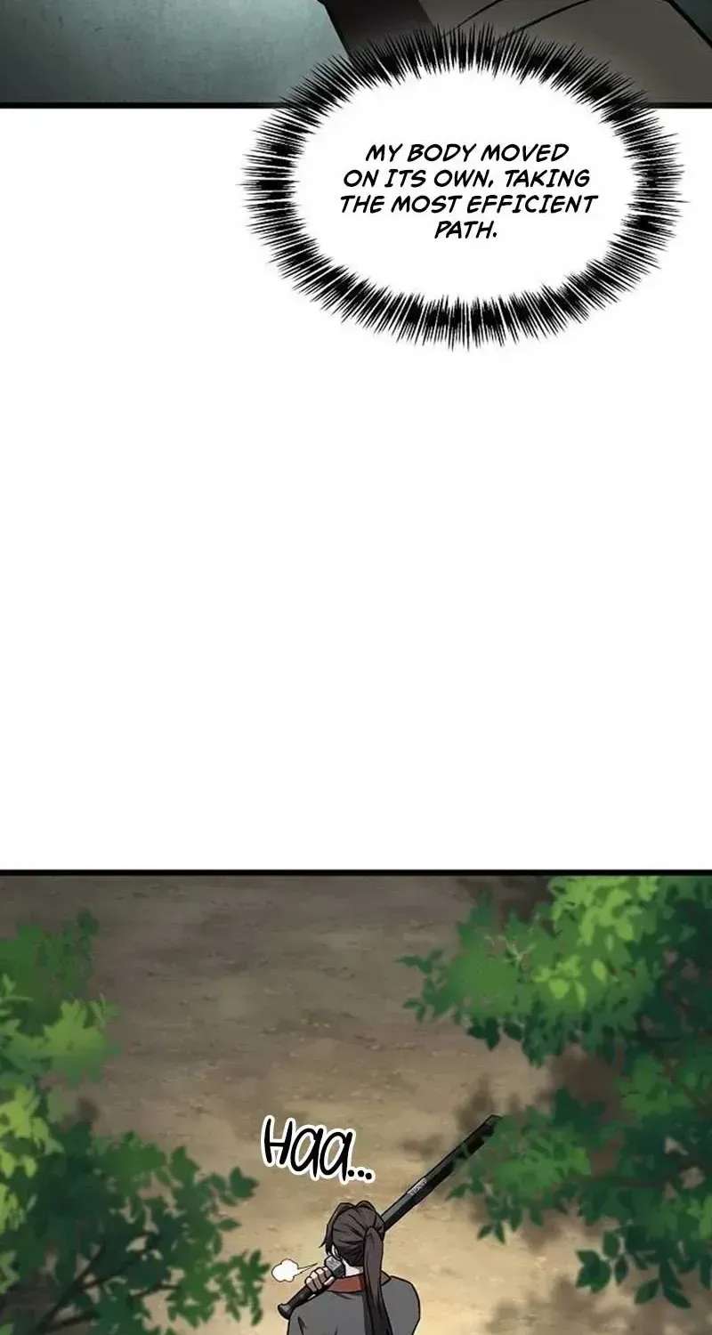 Did Someone Forced You to Be the Heavenly Demon? Chapter 55 - page 76