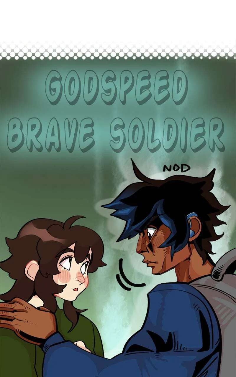 Not So Silent Chapter 90 - page 22