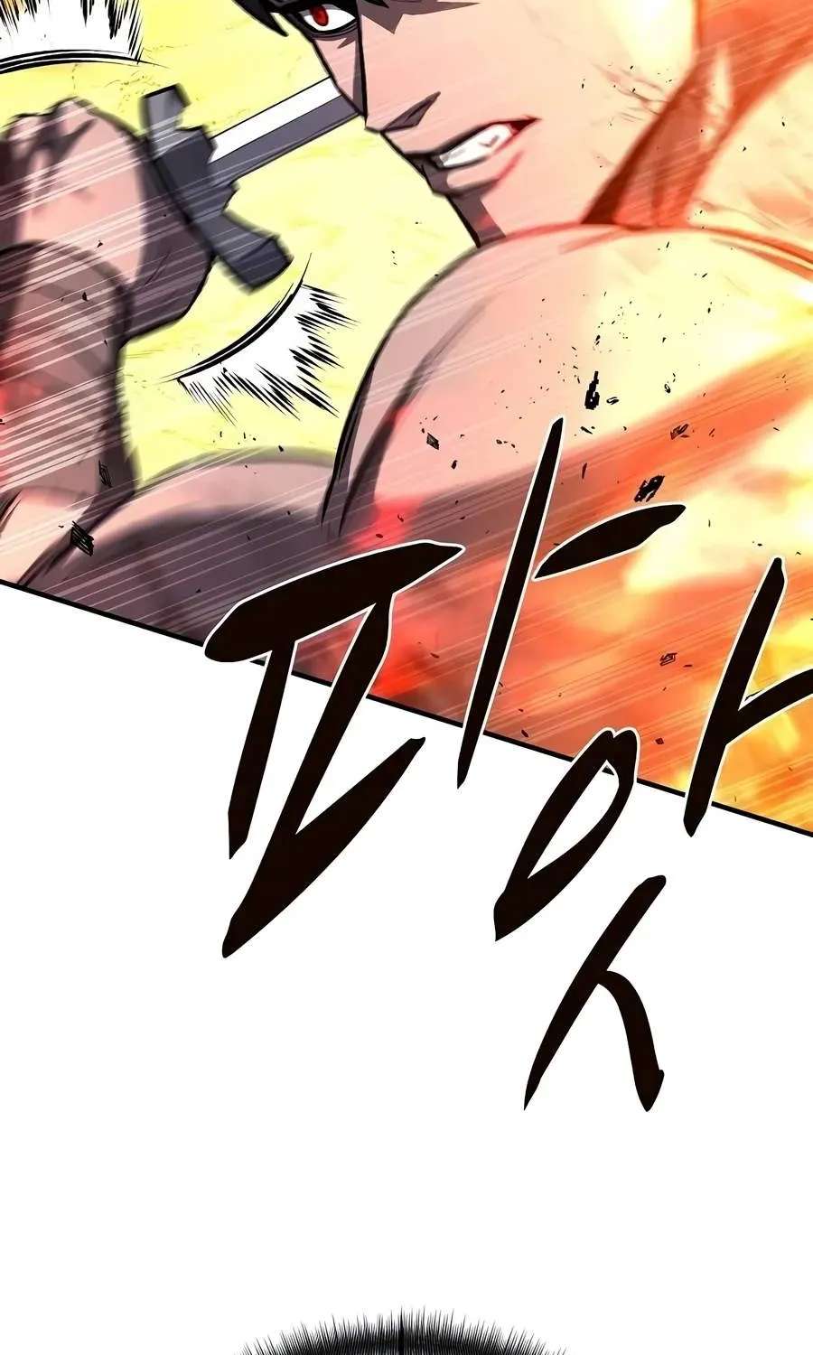 The Berserker's Second Playthrough Chapter 42 - page 41