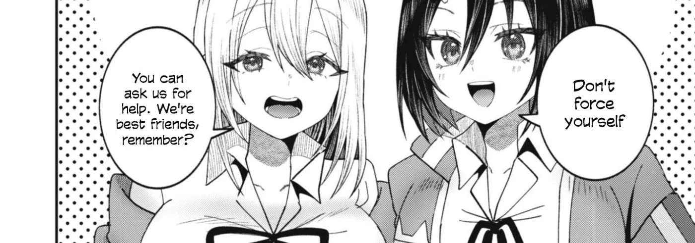 The Internet Café Where I Work Somehow Became a Hangout Spot for Beautiful Girls. Chapter 3 - page 45