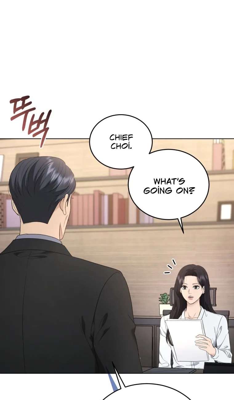 Goodbye, Ex-Husband Chapter 69 - page 38