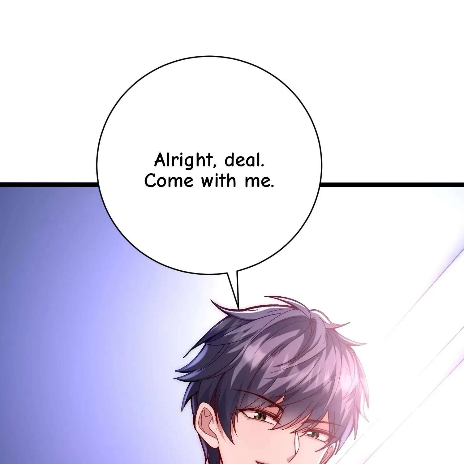 Guiyi Shijie? Wo Zao Jiu Tongguanle Chapter 9 - page 71