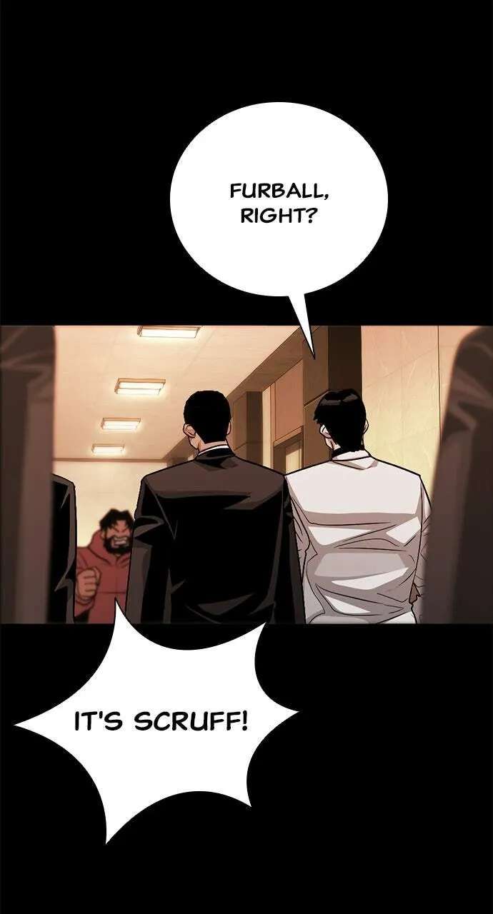The Worst Generation Chapter 65 - page 130