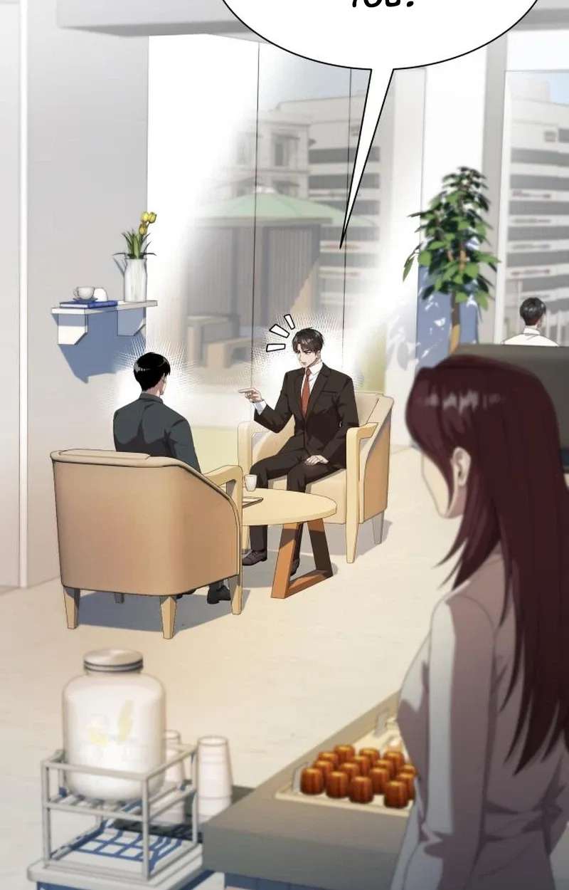Becoming A Legendary Ace Employee Chapter 154 - page 106