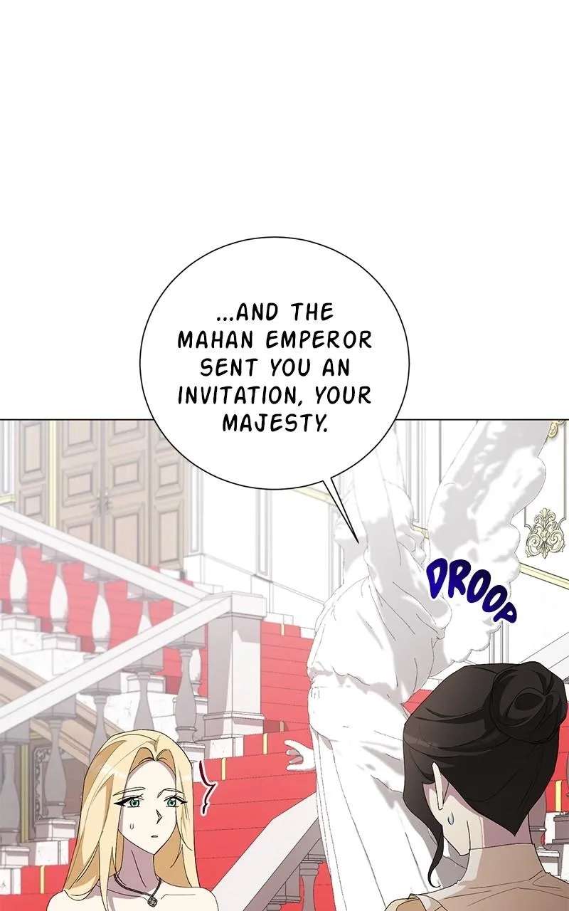 Wished You Were Dead Chapter 104 - page 98