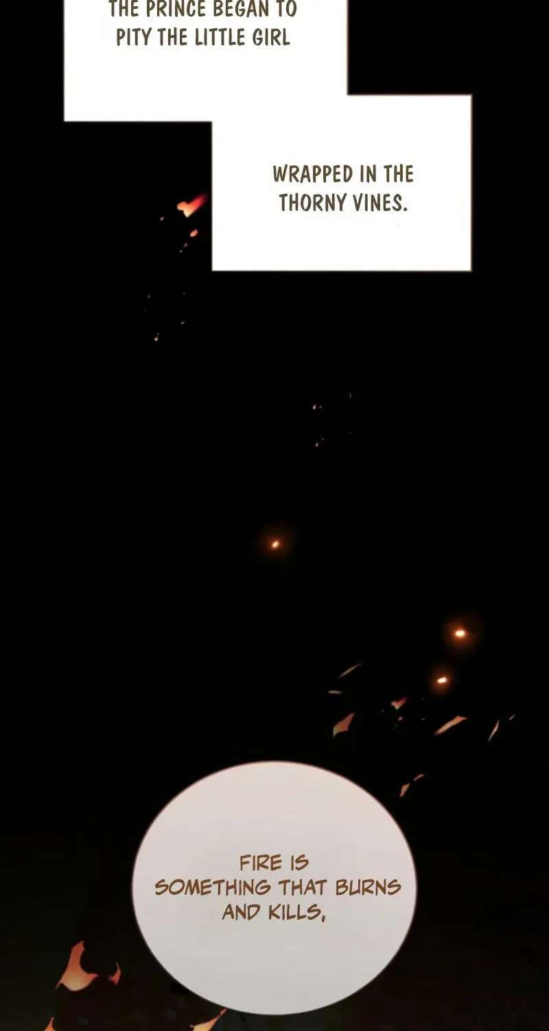 The Eldest Daughter Walks Down The Flower Path Chapter 43 - page 28