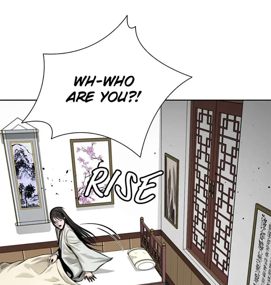 Absolute Master of the Senate Chapter 41 - page 43