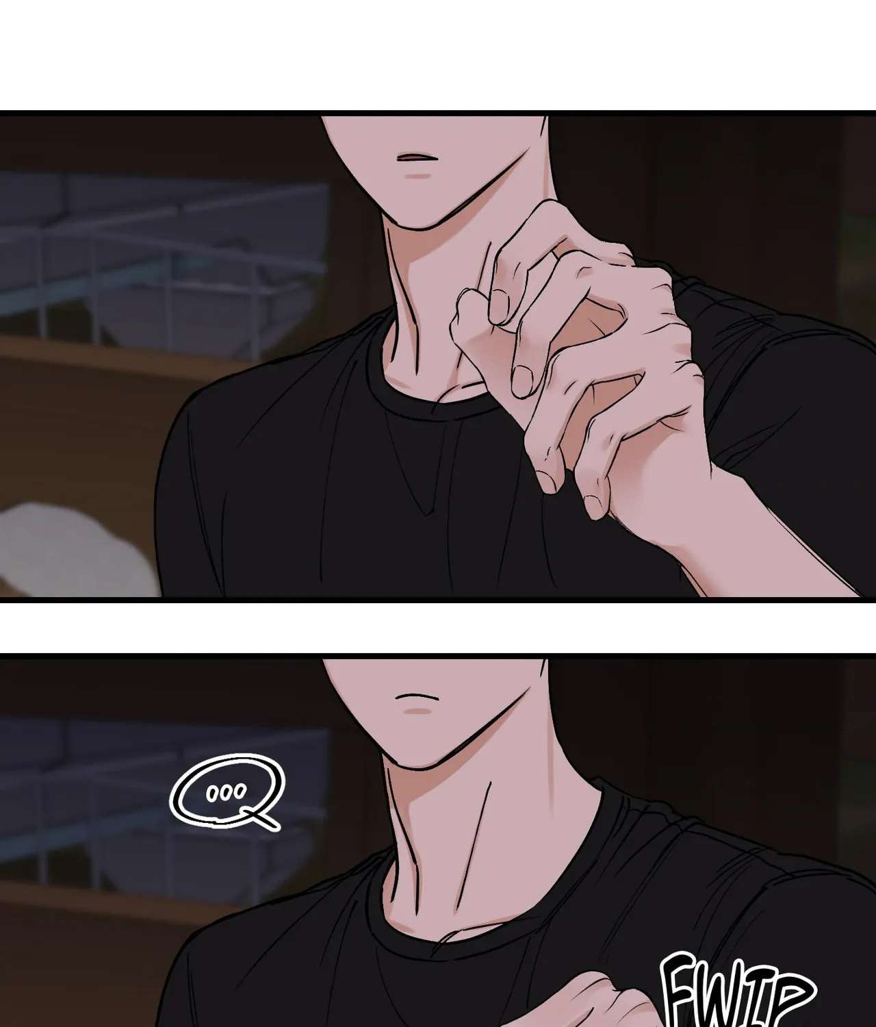 I'll Arrest You! Chapter 8 - page 71