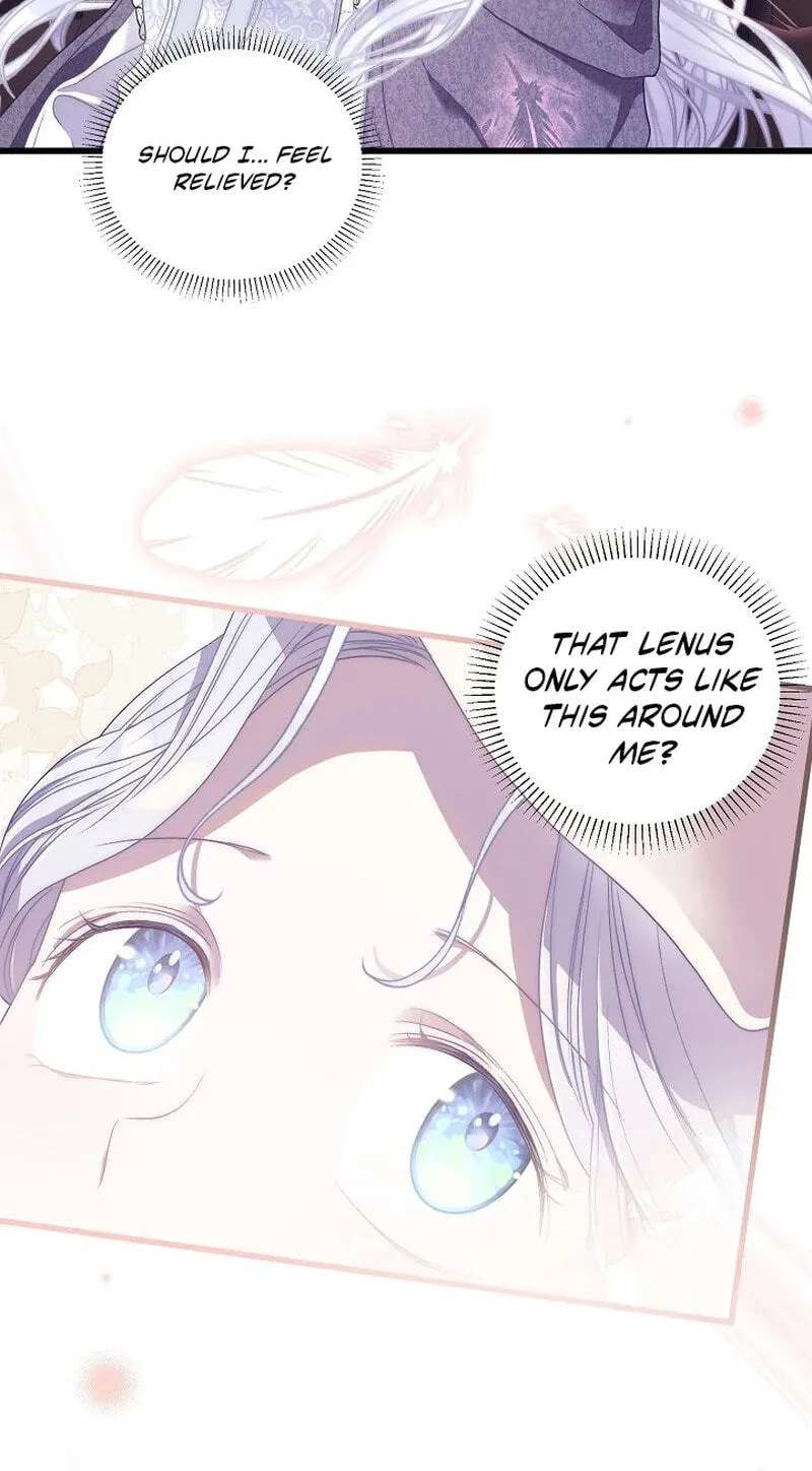 The Youngest Is Trying To Prevent the World From Ending Chapter 92 - page 63