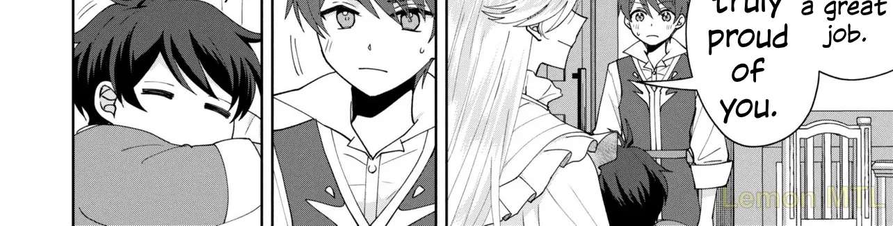 Akanbou no Isekai Haihai Funtouroku Chapter 5.2 - page 24
