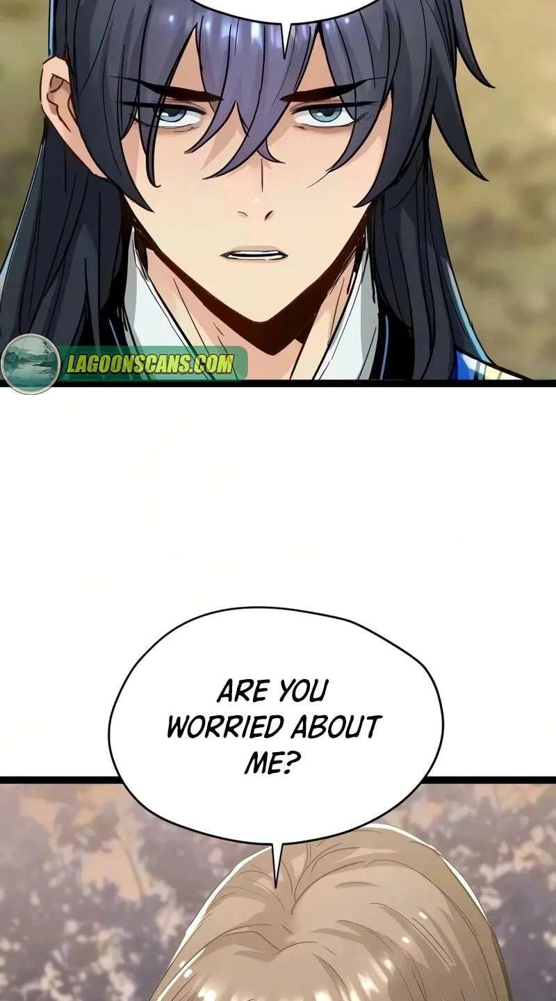 Chronicles of a Doomed Prodigy Chapter 93 - page 44