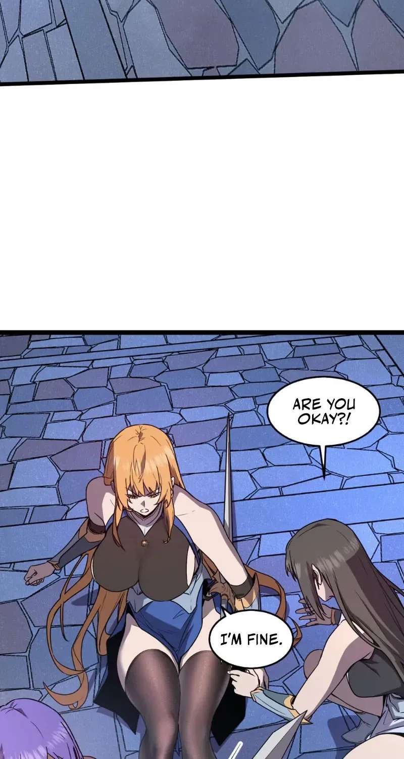 I’m Really Not A Demon Beast Chapter 1 - page 66