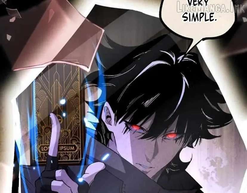 God-level Assassin, I’m the Shadow Chapter 137 - page 27